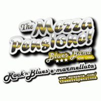 the mezza pensione Logo download