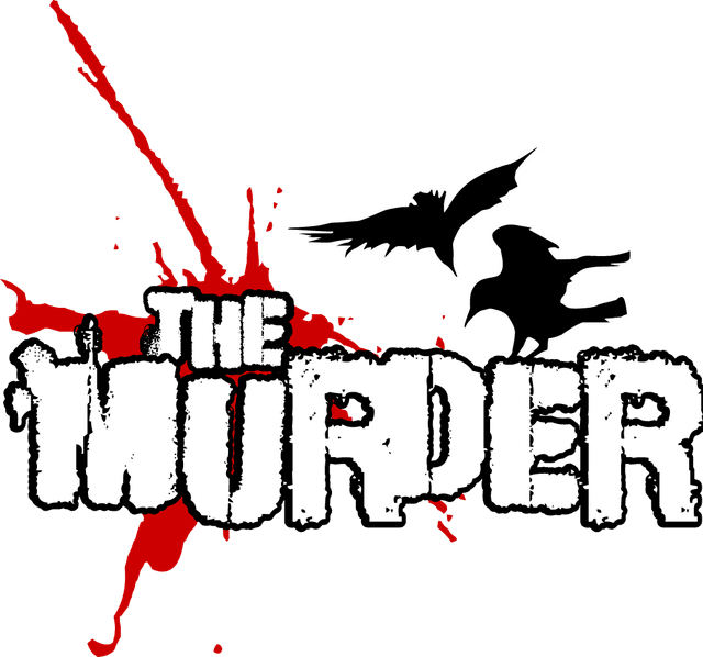 The Murder Logo download
