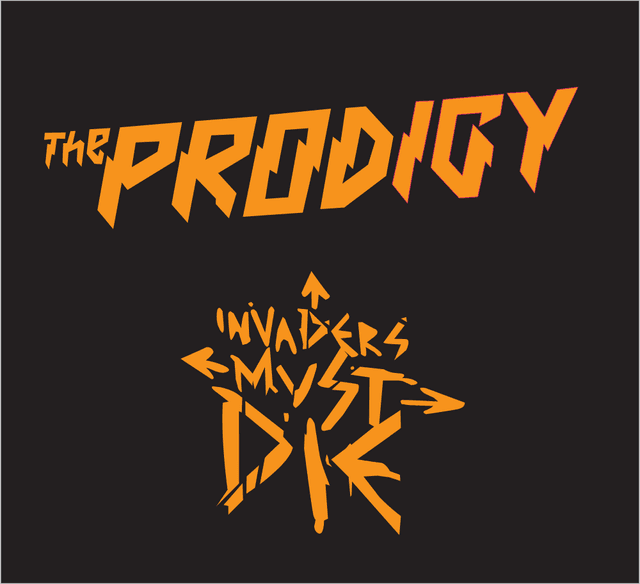 the prodigy Logo download