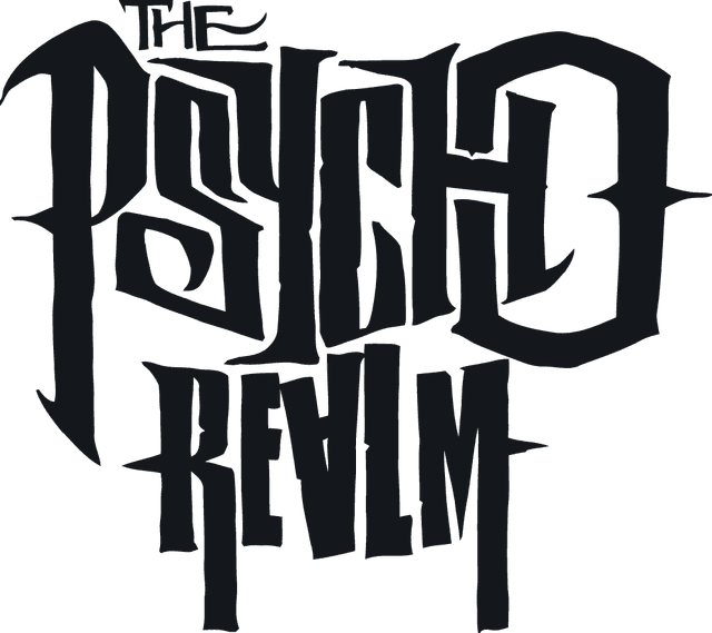 The Psycho Realm Logo download