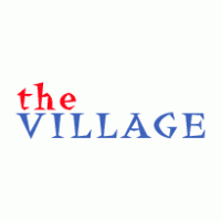The Village Logo download