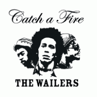 The Wailers Logo download