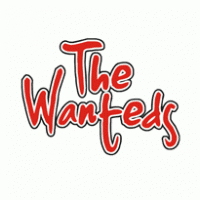 The Wanteds Logo download