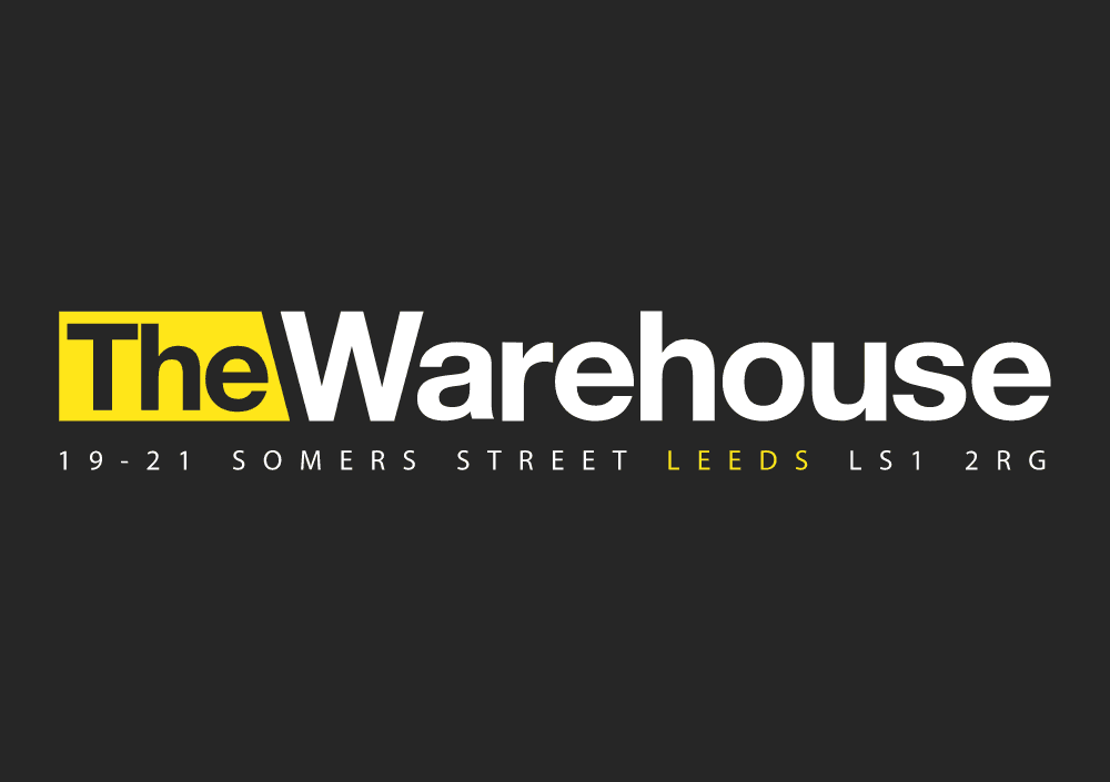 The Warehouse Leeds LTD Logo download