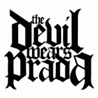 thedevilwearsprada Logo download
