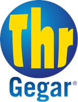 THR Gegar Logo download