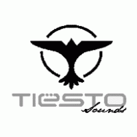 Tiesto Logo download