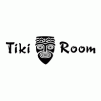 Tiki Room Logo download