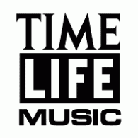Time Life Music Logo download