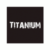 Titanium Logo download