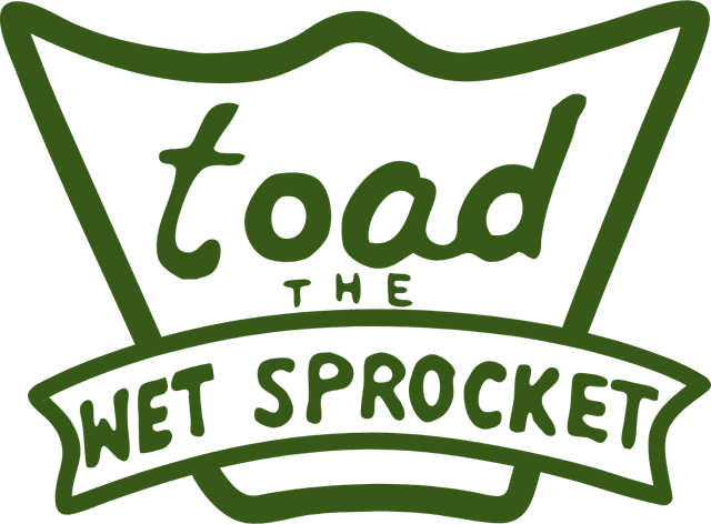 Toad the Wet Sprocket Logo download
