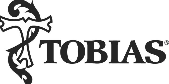 Tobias Bass Guitars Logo download