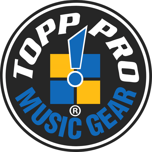 TOPP PRO Logo download