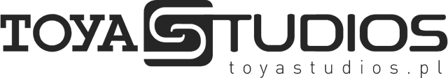 TOYA Studios Logo download