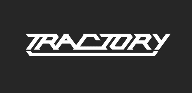 Tractory Logo download