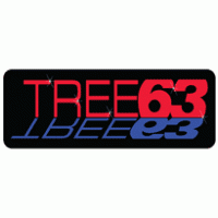 tree 63 Logo download