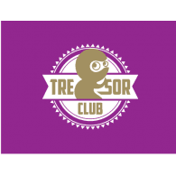 Tresor Club Basel Logo download