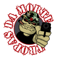 Tropas da Morte Logo download