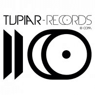 Tupiar Records Logo download