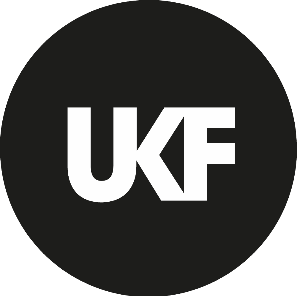 UKF Music Logo download