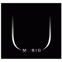 UMUSIC STUDIO Logo download