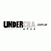 UnderCBA Logo download