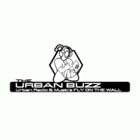 Urban Buzz Logo download
