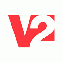 V2 Music Logo download