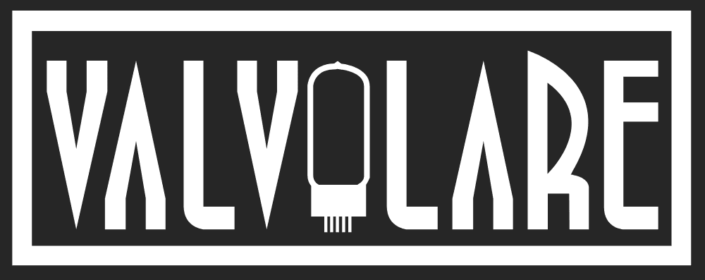 Valvolare Logo download