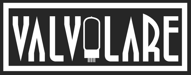 Valvolare Logo download
