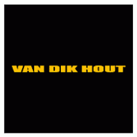 Van Dik Hout Logo download