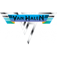 Van Halen 1978 Logo download