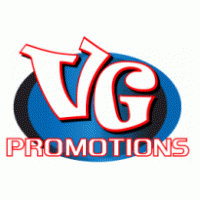 VG Promotions Logo download
