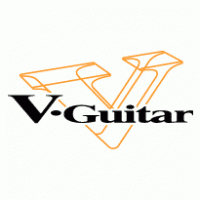 V-Guitar Logo download