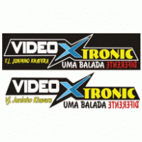Videotronic - Uma Balada Diferente Logo download