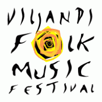 Viljandi Folk Music Festival Logo download