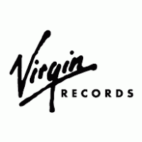 Virgin Records Logo download