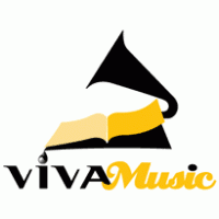 VivaMusic Records Logo download