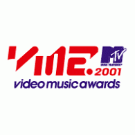 vma 2001 Logo download