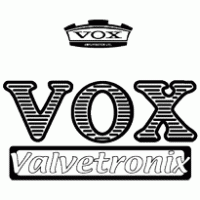 VOX Amp Logo download