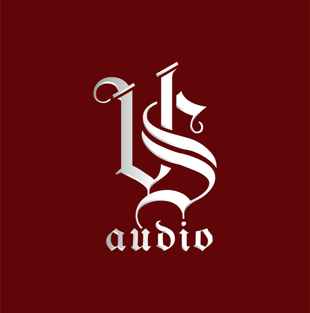 VS audio Logo download