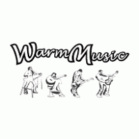Warm Music Logo download