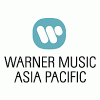 Warner Music Asia Pacific Logo download