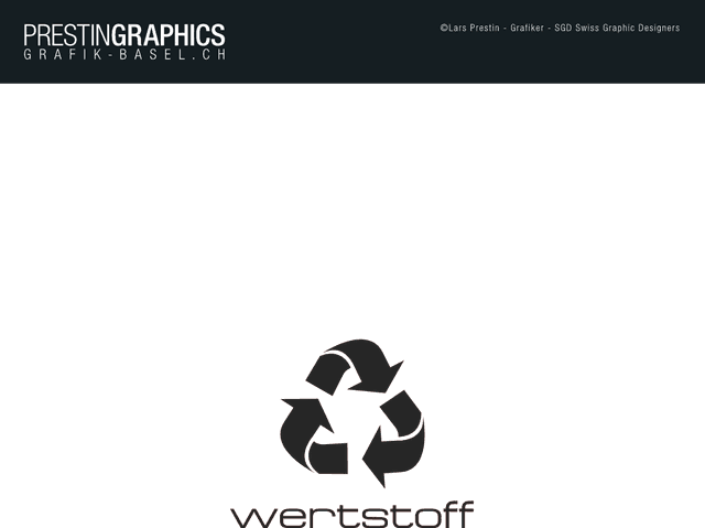 Wertstoff Logo download