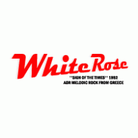 White Rose Logo download