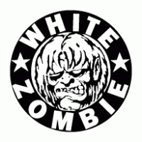 White Zombie Logo download