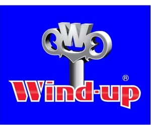 Wind-Up Records Logo download