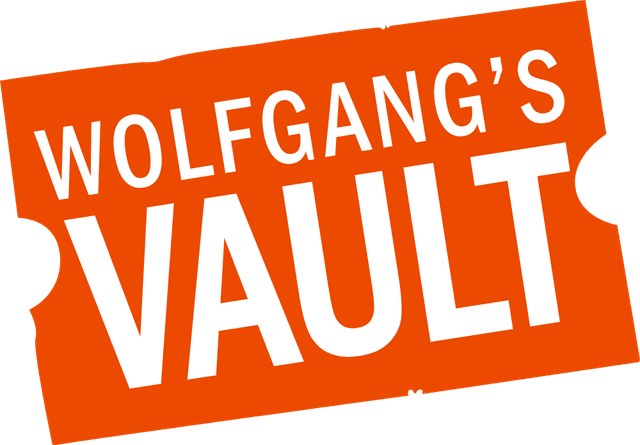 Wolfgangs Vault Logo download