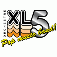 XL5 Band Logo download