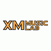 XM Music Loft Logo download